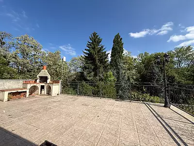 Maison, 209 m²