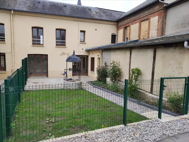 Maison, 95 m²