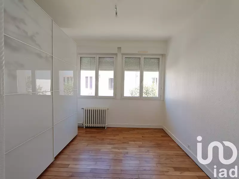 Appartement, 103 m²