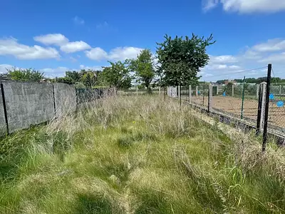 Maison, 46,5 m²