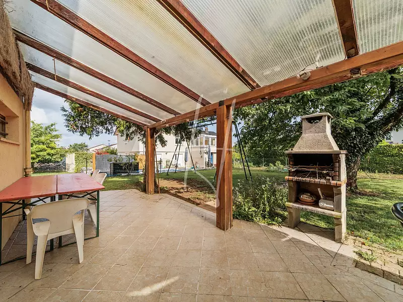 Maison, 94,54 m²