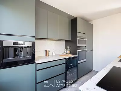 Appartement, 112,62 m²