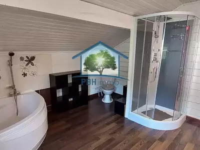 Maison, 98 m²