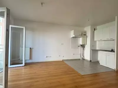 Appartement, 39,47 m²