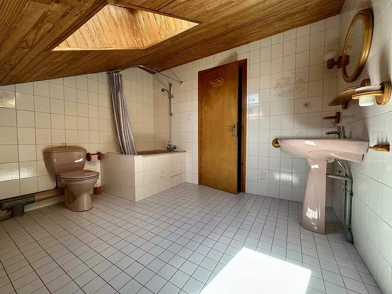 Maison, 116,84 m²