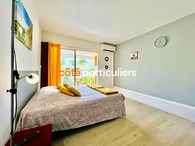 Appartement, 24,5 m²