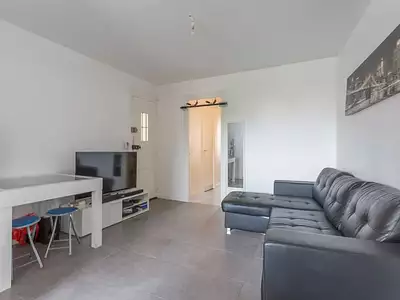 Appartement, 38 m²