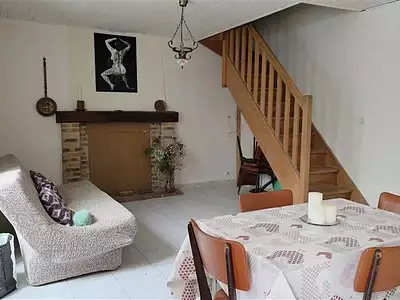 Maison, 196 m²