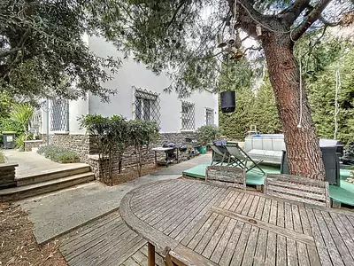 Maison, 133 m²