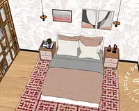 Appartement, 105 m²