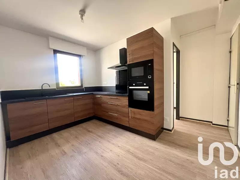Appartement, 124 m²