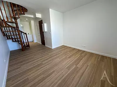 Appartement, 37,18 m²