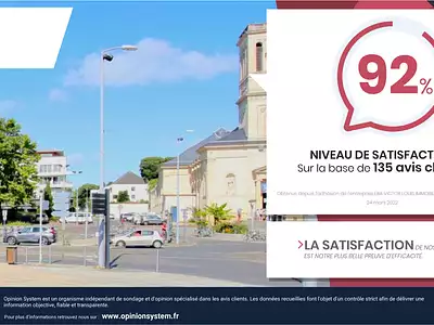 Appartement, 30,76 m²