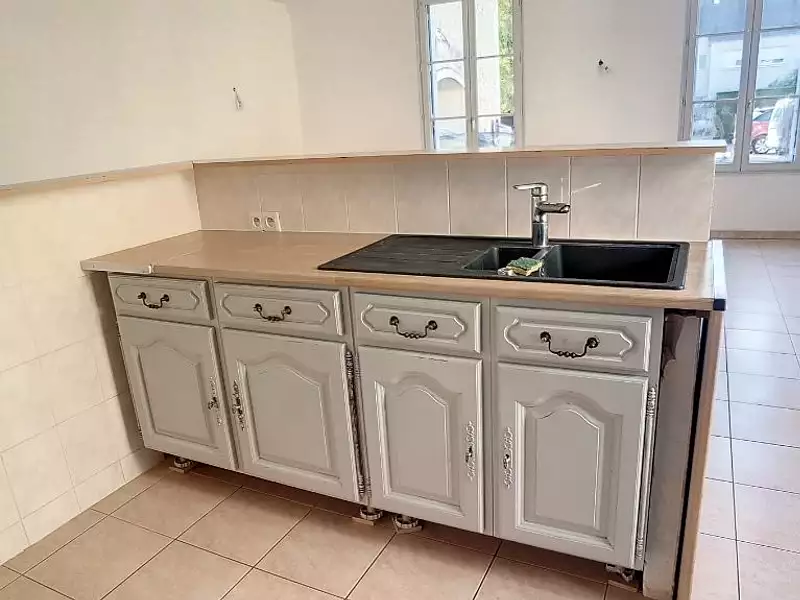 Maison, 99 m²