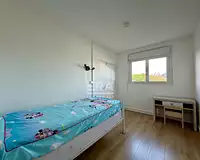Appartement, 49,69 m²