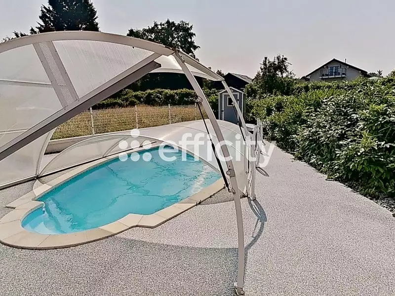 Maison, 125 m²