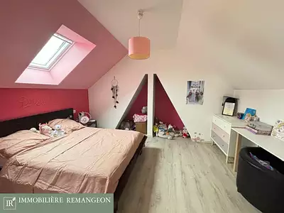 Maison, 163 m²