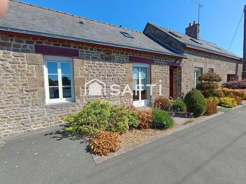 Maison, 120 m²