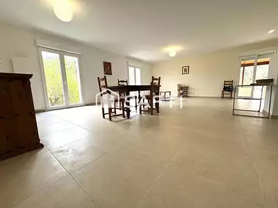 Maison, 174 m²
