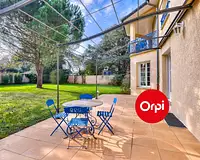 Maison, 302 m²