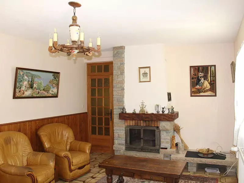 Maison, 122 m²