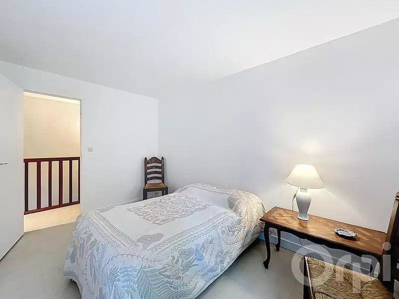 Appartement, 62 m²