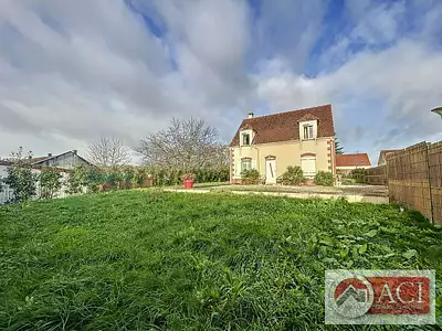 Maison, 95 m²