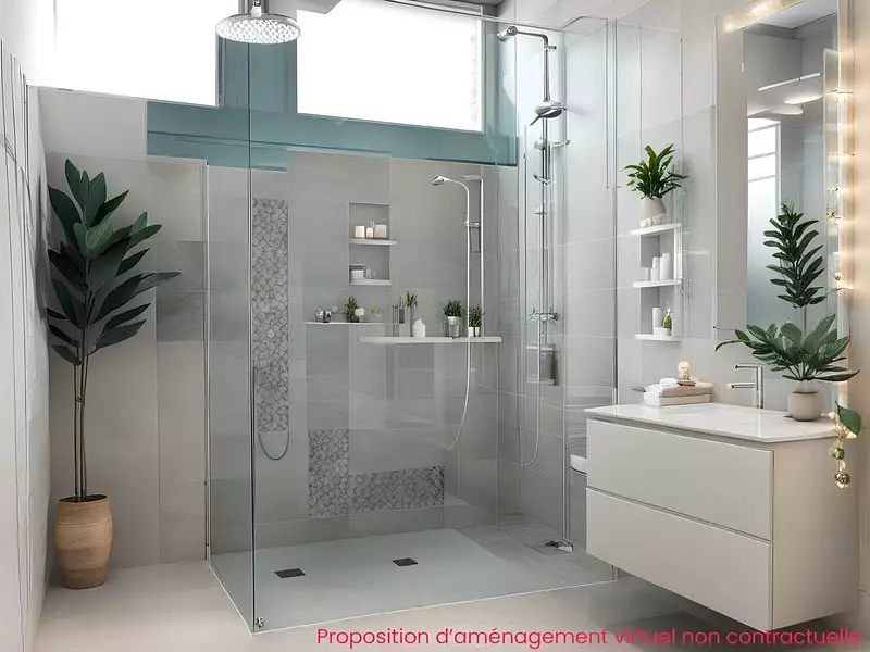 Maison, 85 m²