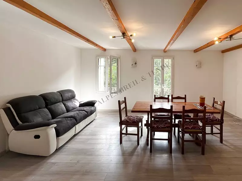 Appartement, 103,48 m²