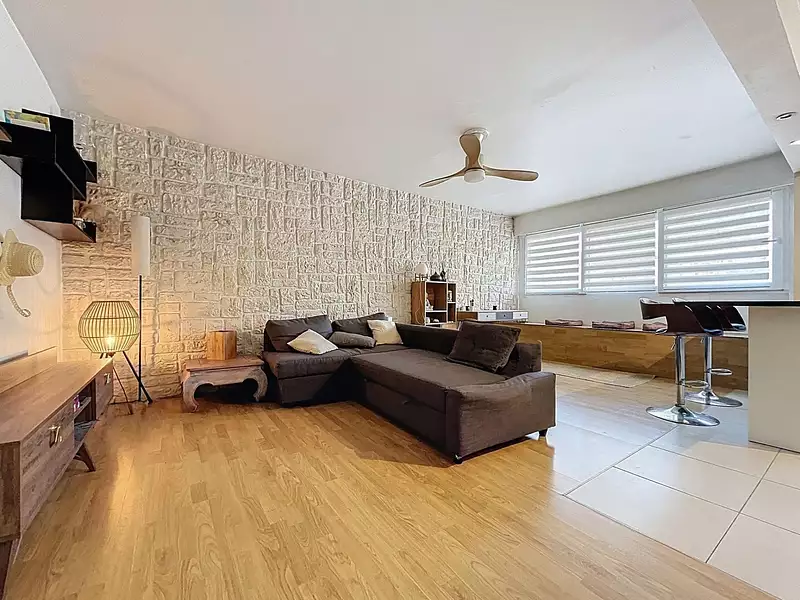 Appartement, 50 m²