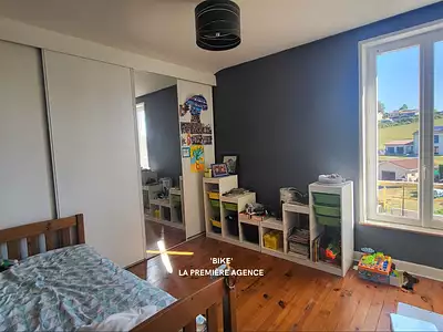 Maison, 140 m²