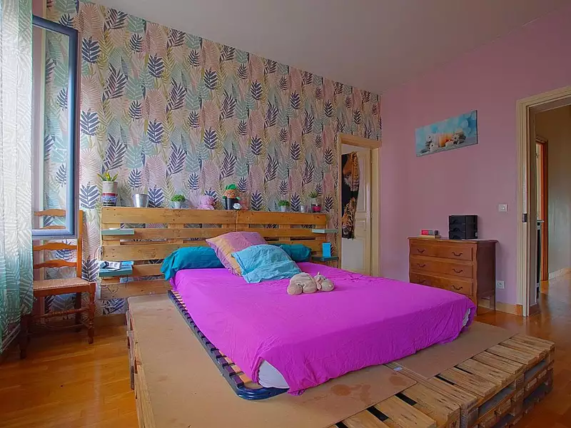 Maison, 194 m²