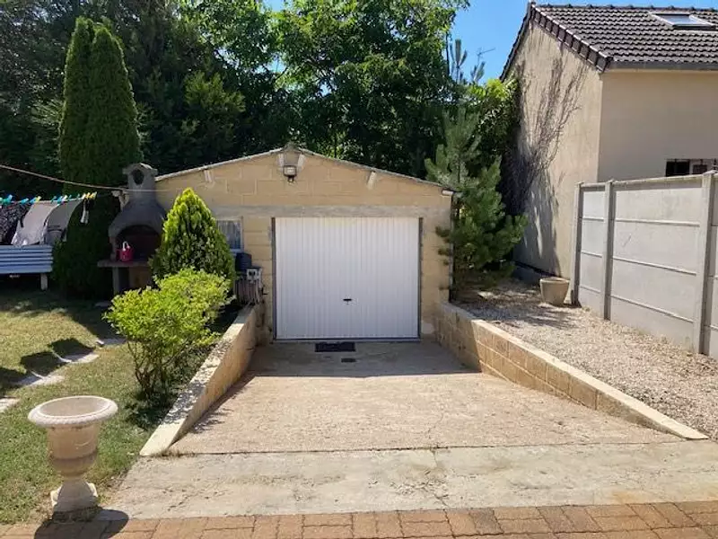 Maison, 100 m²