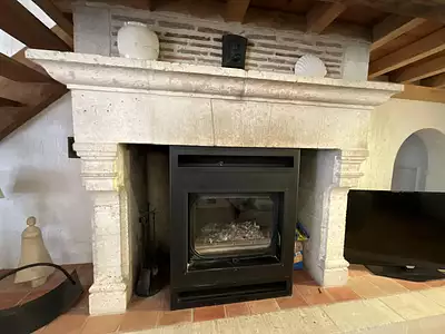 Maison, 185 m²
