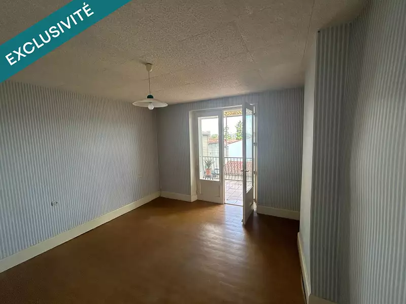 Maison, 105 m²