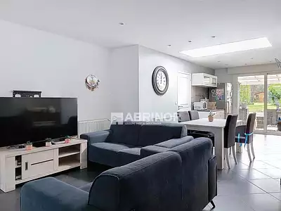 Maison, 92 m²