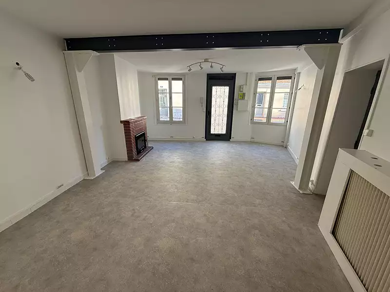 Appartement, 84,8 m²