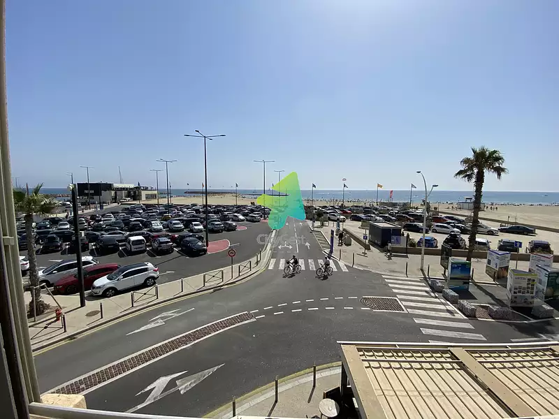 Appartement, 26,73 m²