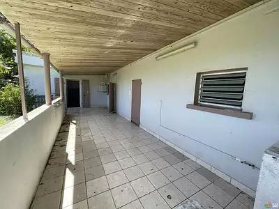 Maison, 61 m²