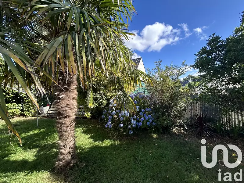 Maison, 182 m²
