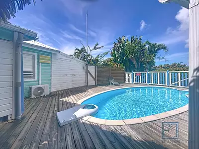 Maison, 32,06 m²