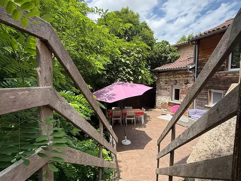 Maison, 227 m²