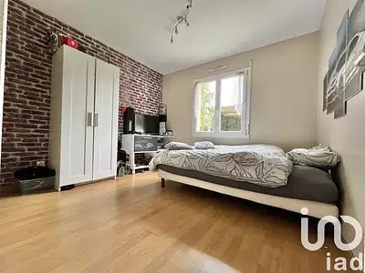 Maison, 117 m²