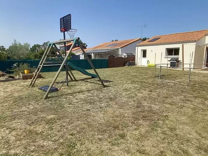 Maison, 90 m²