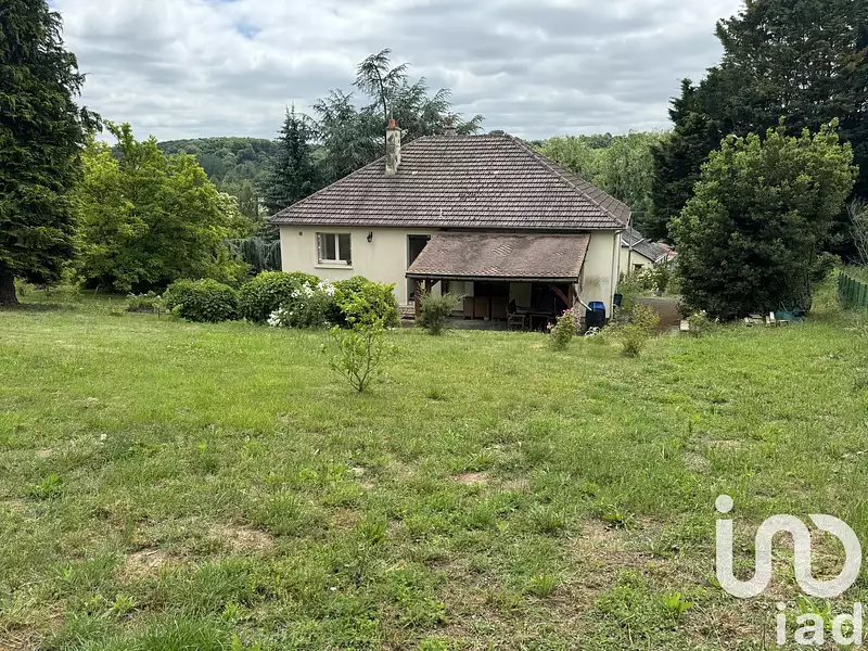 Maison, 80 m²
