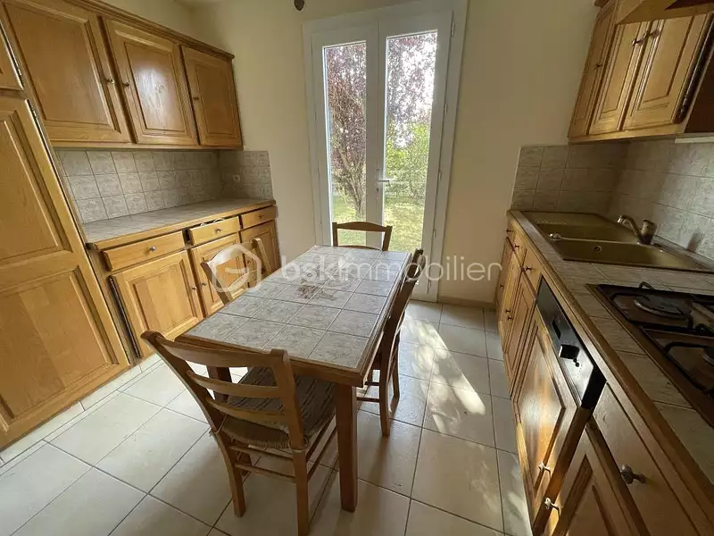 Maison, 74 m²
