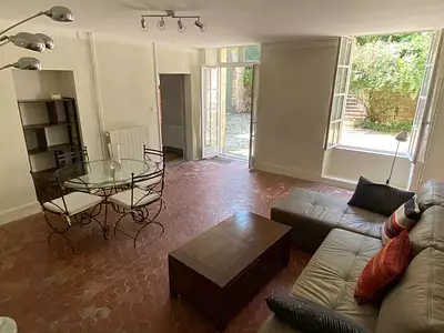 Appartement, 55 m²