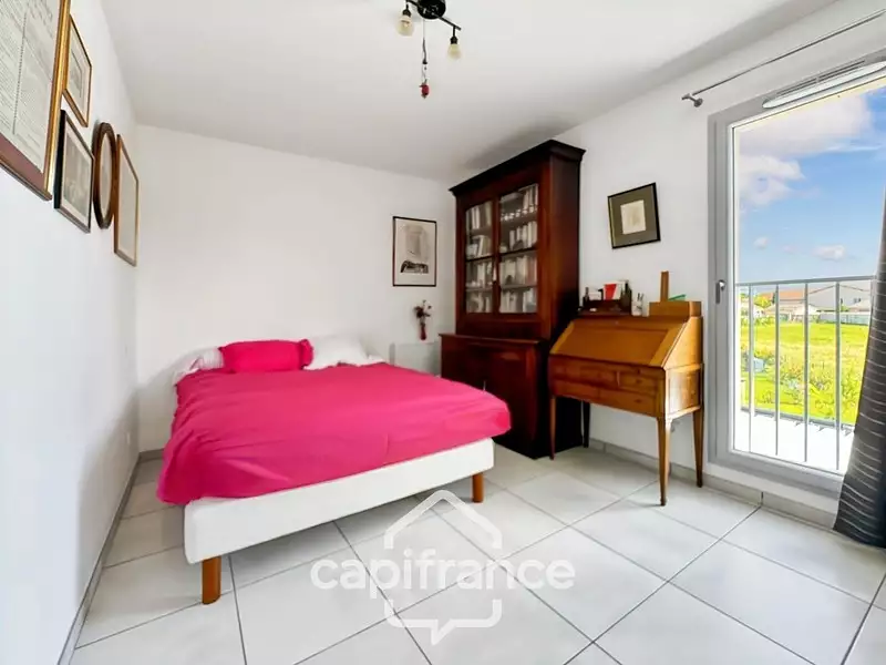 Maison, 71 m²