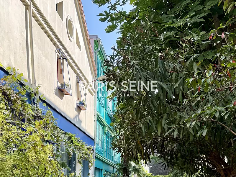 Appartement, 54 m²