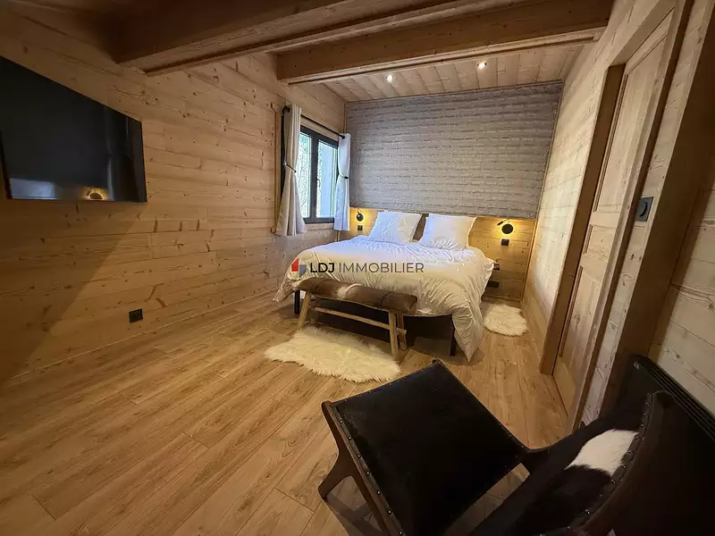 Appartement, 83 m²